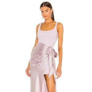 Cinq a Sept Marian Gown